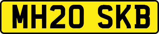 MH20SKB