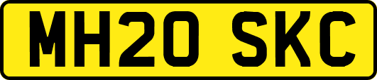 MH20SKC