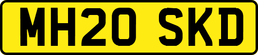 MH20SKD