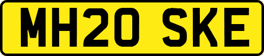 MH20SKE