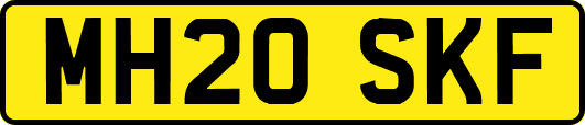 MH20SKF