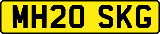 MH20SKG