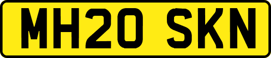 MH20SKN