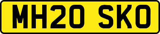 MH20SKO