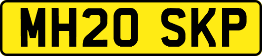 MH20SKP