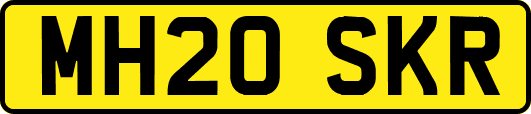 MH20SKR