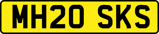 MH20SKS