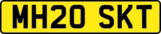 MH20SKT