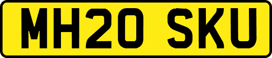 MH20SKU
