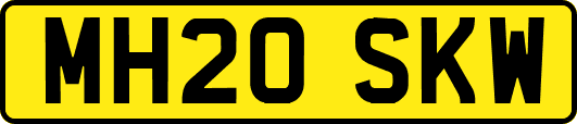 MH20SKW