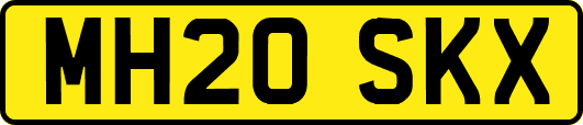 MH20SKX