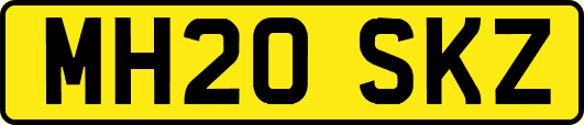 MH20SKZ