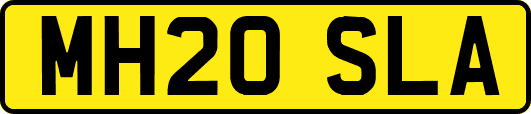 MH20SLA