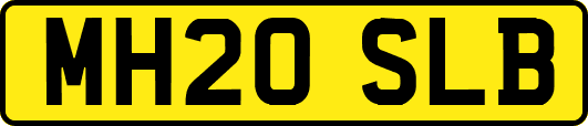 MH20SLB