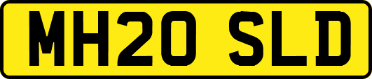 MH20SLD