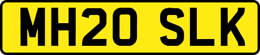 MH20SLK
