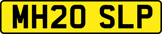 MH20SLP
