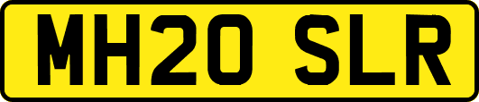 MH20SLR