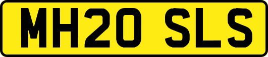 MH20SLS