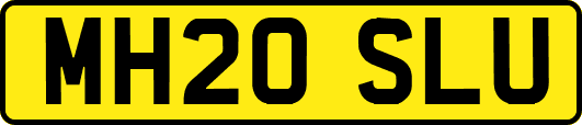 MH20SLU