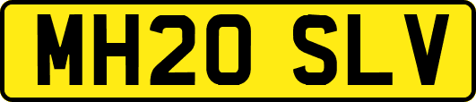 MH20SLV