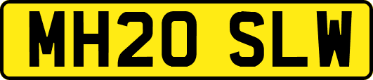 MH20SLW