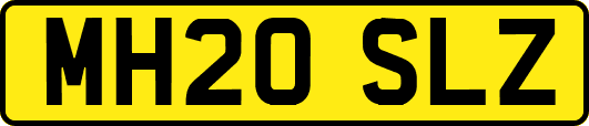 MH20SLZ