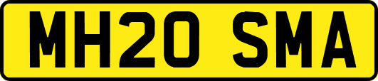 MH20SMA