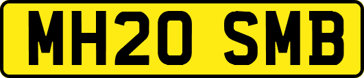 MH20SMB