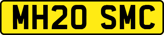 MH20SMC
