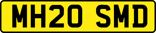 MH20SMD