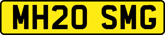 MH20SMG
