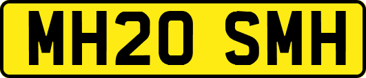 MH20SMH