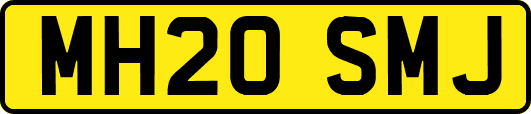MH20SMJ