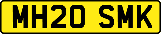 MH20SMK