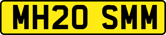 MH20SMM