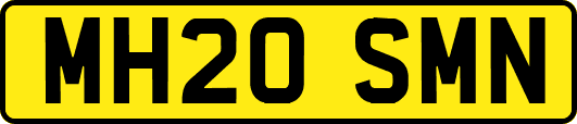 MH20SMN