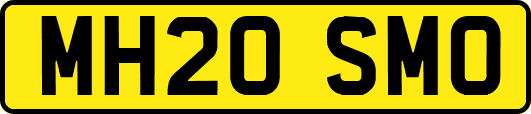 MH20SMO