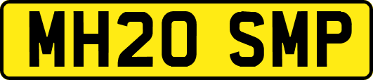 MH20SMP