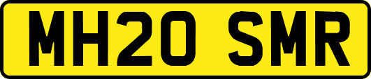 MH20SMR