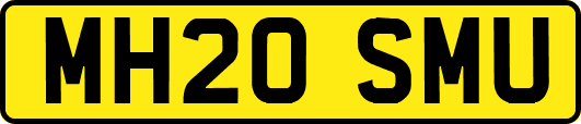 MH20SMU