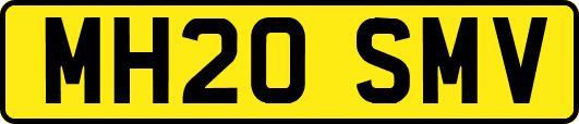 MH20SMV
