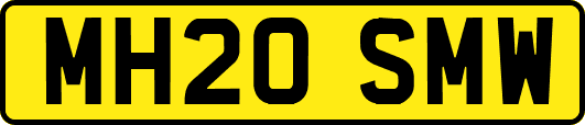 MH20SMW