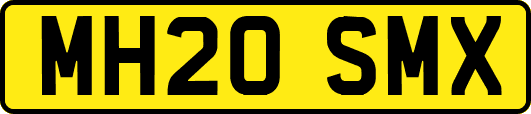 MH20SMX