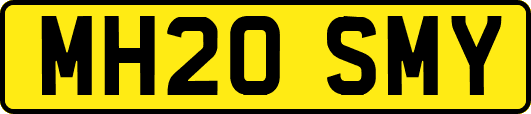 MH20SMY