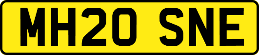 MH20SNE