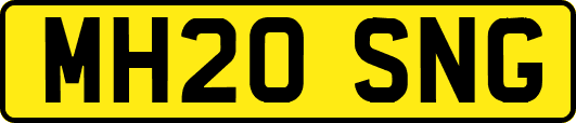 MH20SNG
