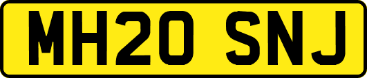 MH20SNJ