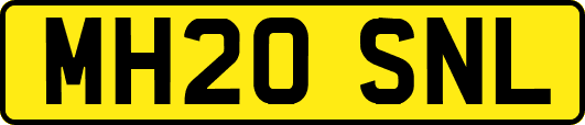 MH20SNL