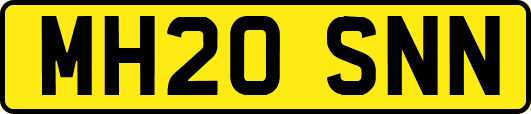 MH20SNN